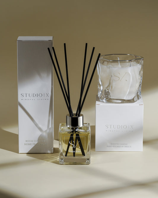 Bundle – Warm Soul