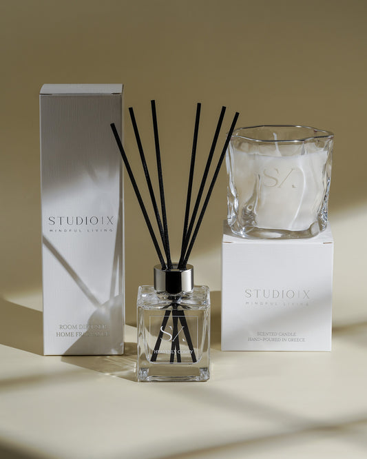 Bundle – Heavenly Comfy